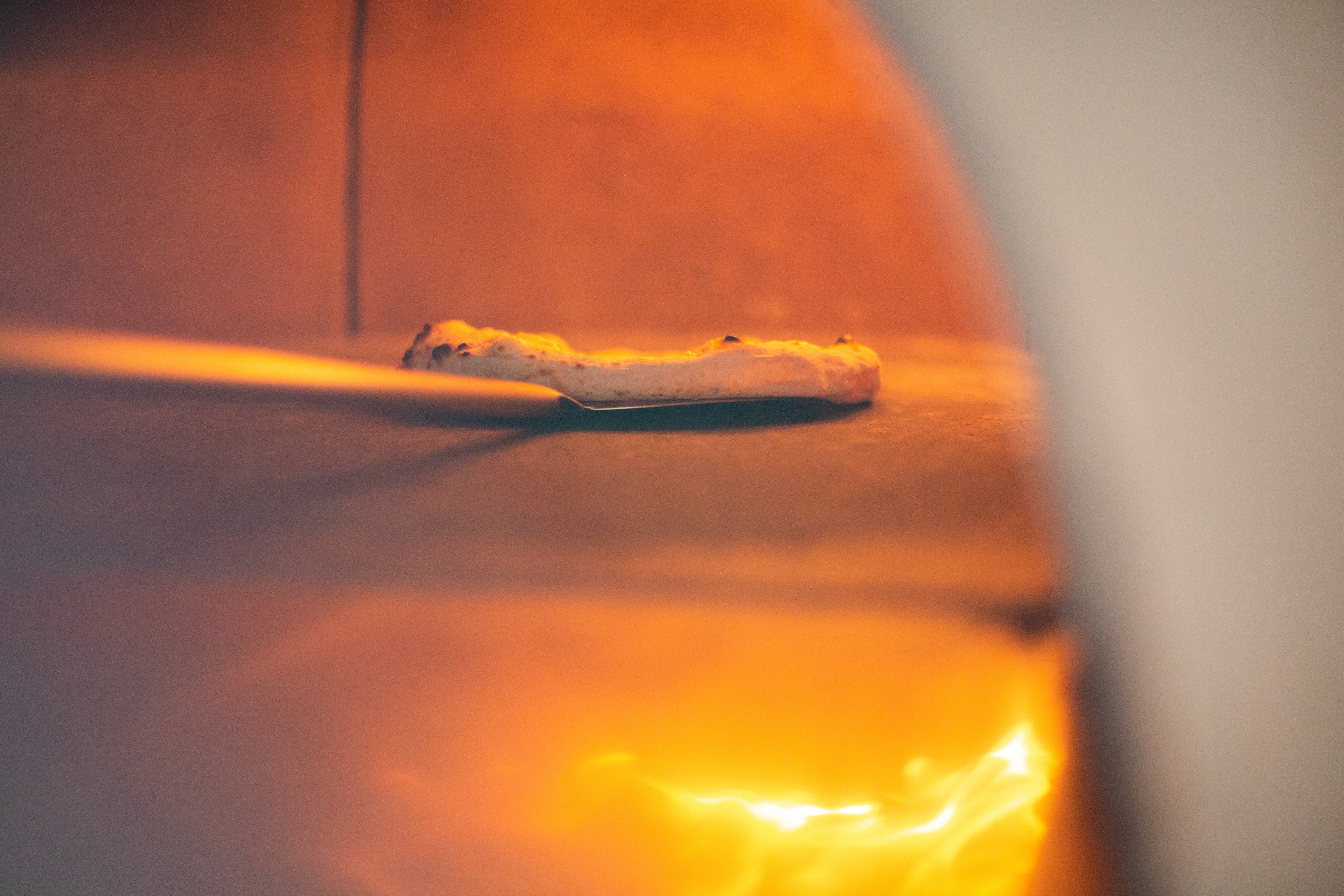 Pizzeria Régine Fontaines-sur-Saône — lieu atelier pizza Lyon